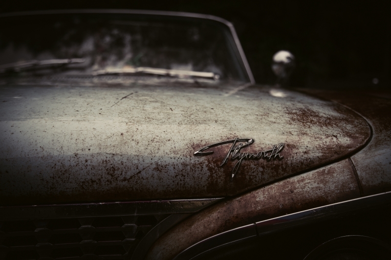 When Should You Sell your Junk Car?